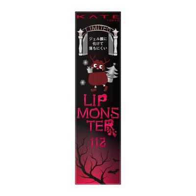 Kate Lip Monster 112