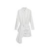 2026 Spring/Summer Women's Striped Shirt Dress - Casual Fashionable Bodycon Skirt Design