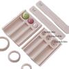 User Friendly Clay Ball Shaping Mold Roller Mold For Handmade Earrings Necklace Decorations And Polymer Bead Crafting