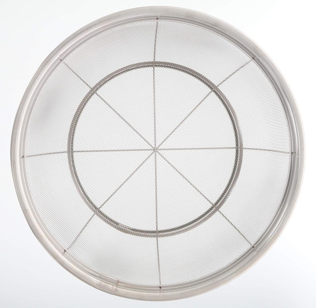 Takagi TAKAGI Deep Drains Kitchen Made In Japan Colander, 40cm, Silver, Food, Rust-Resistant, Durable, Utensil,