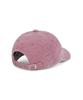 Sseonleobeutueo Oxford Club Cap Pink