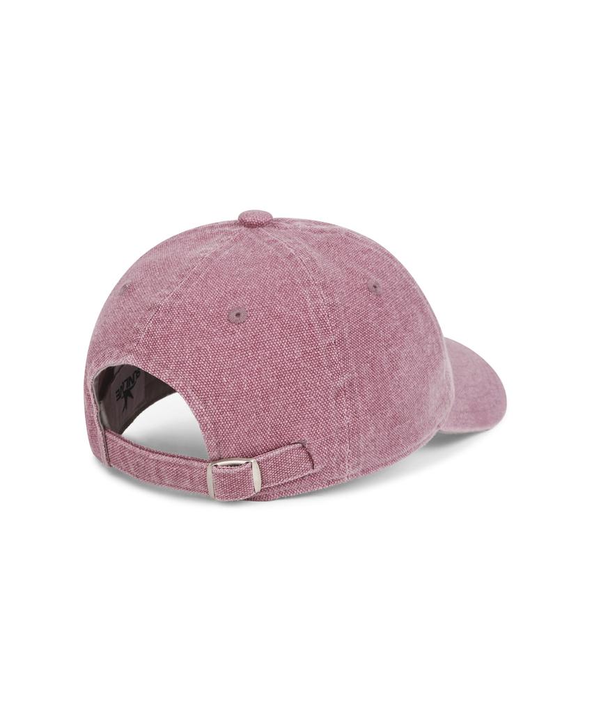 Sseonleobeutueo Oxford Club Cap Pink