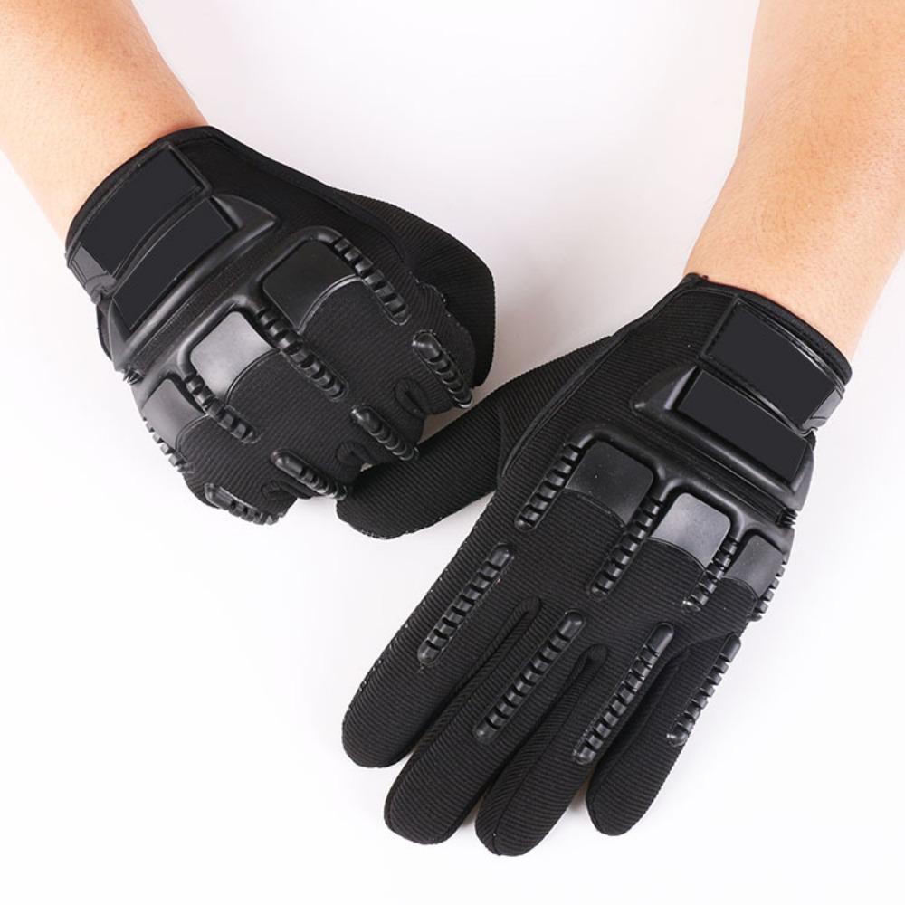 Tactical Gloves Men and Women Full Finger
