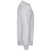 Fruit of the Loom Mens Classic Plain Set-in Sweatshirt