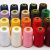 White 402 Sewing Thread Large Roll Pagoda Sewing Machine Thread Can Be Hand-sewn Polyester Black Thread At Home