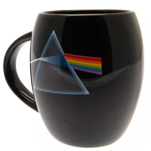 Pink Floyd Dark Side Of The Moon Oval Mug