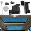 Sada pro opravu kolejnice střešního okna pro Ford Edge 2.0L 3.5L 2007 2008-2014 7T4Z78502C06A 7T4Z78502C07A