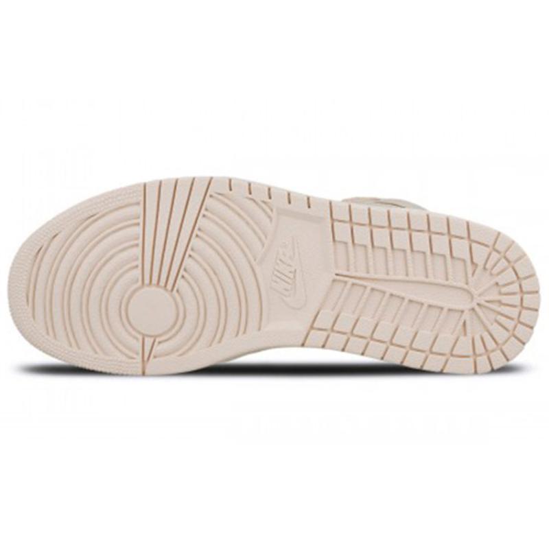 Jordan 1 Retro High OG Guava Ice Jordan 555088-801