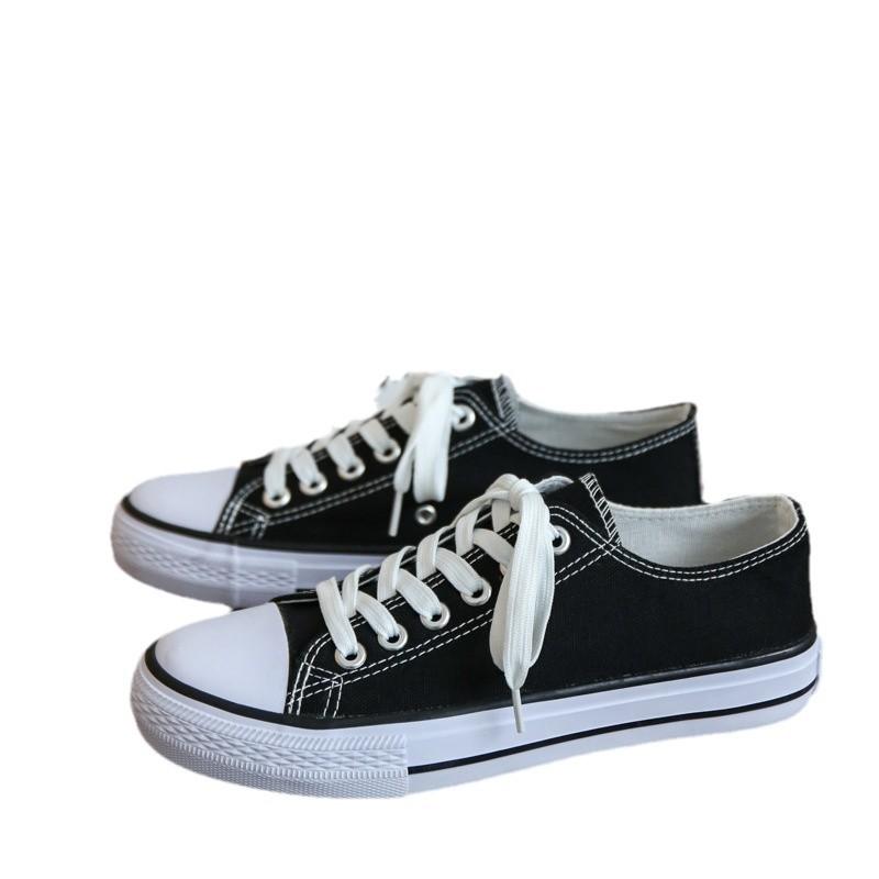 Neue Herren-Canvas-Schuhe Herren-Trend Herren- und Damen-Paar-Freizeitschuhe Jugend-Board-Schuhe Herrenschuhe große Größe