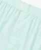[Emporio Armani Underwear] Men's Stripe Eagle Patch Trunks 0816112089 [Shipped from Korea] 100% Authentic