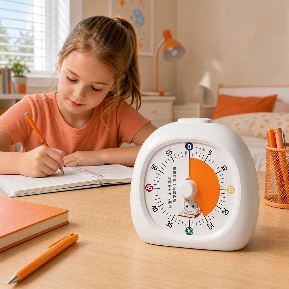 60 Minute Kitchen Cooking  Timer Timer Reminder Electronic Children's Timer  Kitchen Cooking