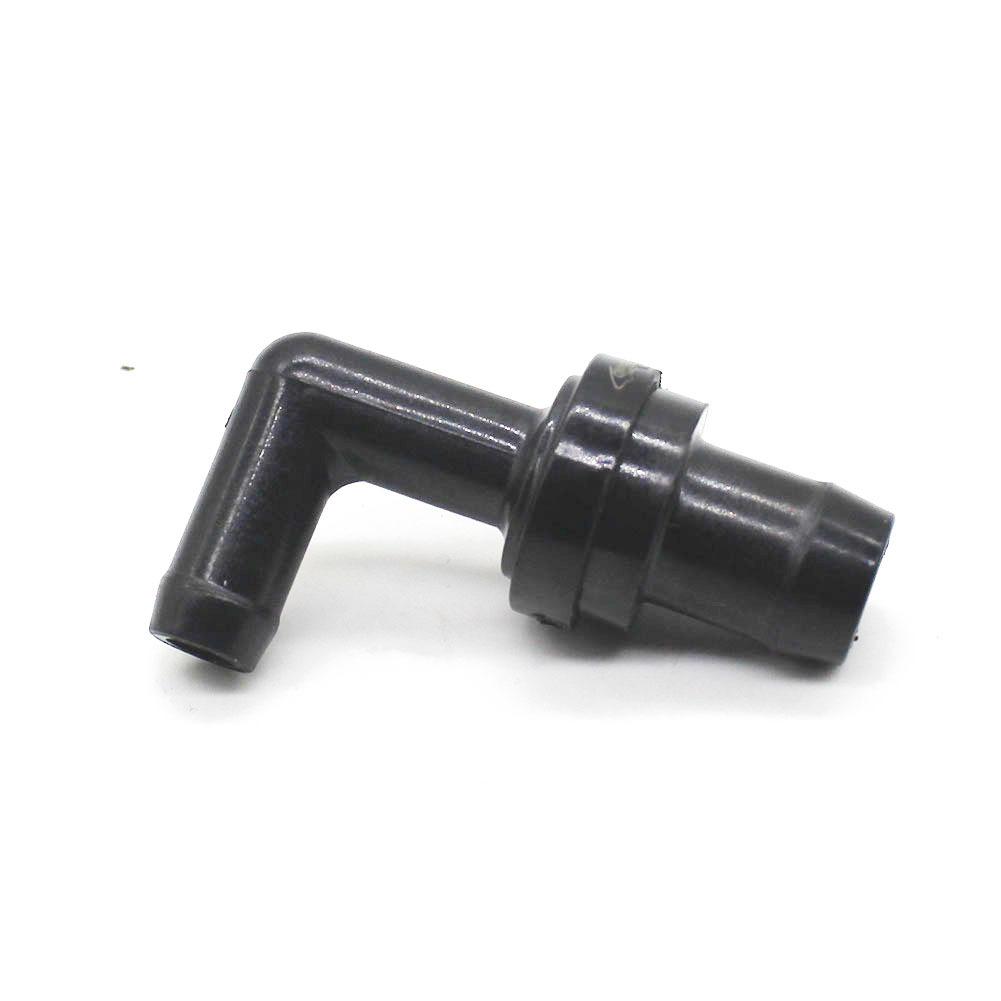 OE MD183547 New PCV Ventilation Valve for MITSUBISHI ECLIPSE SPYDER FTO EXPO GALANT L200 L300 L400 LANCER LEGNUM MAGNA MIRAGE Ventilation Valves 4