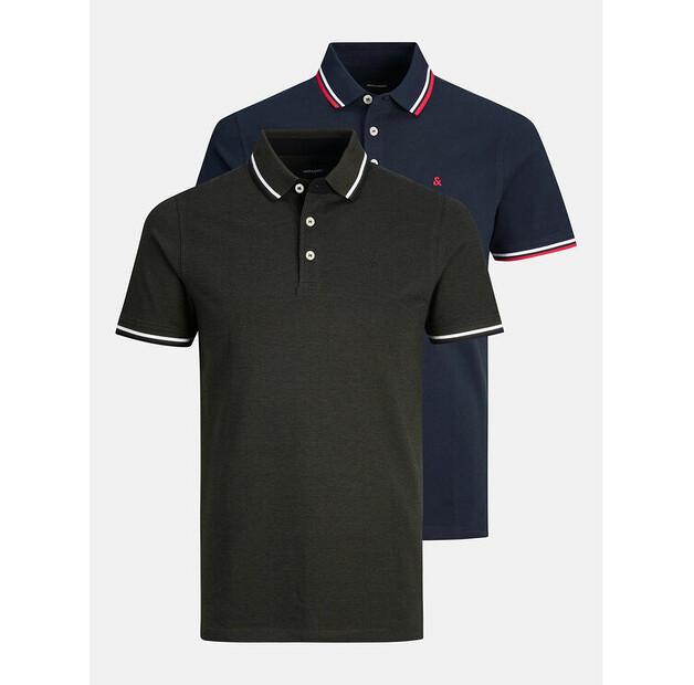 

Комплект поло Jack & Jones Paulos EU S