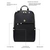 Ladies Business Casual Backpack Lightweight Simple Laptop Bag 15.6 Inch 14 Inch 13 Inch
