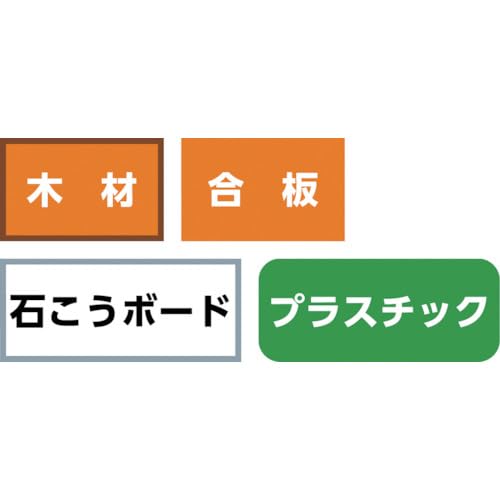 Bahco Superior Hole Saw 35mm 383335C