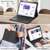 Case for Pad 6 11 Inch, Bluetooth Keyboard Cover for Pad 6 Pro 11 Inch