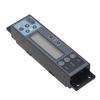 YN20M01468P2 51586 17813 Excavator Air Conditioning Control Panel Air Conditioner Controller for Kobelco SK200 8
