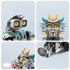 Robot Toys For Kids Science Building Block Kit Remote Control Programming Robot Toys Christmas Gifts For Boys Girls