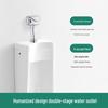 NASHIDE LSL4080 Automatic Urinal Flush Valve