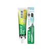 Tea Tree Toothpaste & Charcoal Toothbrush Set