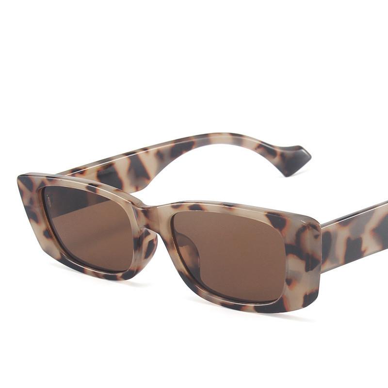 Square Sunglasses Women Men UV400 Retro Vintage Cat Eye Sun Glasses Eyewear Square Sunglasses Women Men UV400 Retro Vintage Cat Eye Sun Glasses Eyewear