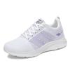 Women's Shoes Women's Spring And Summer New Style Lightweight Travel Casual Breathable Running Shoes Soft Sole Travel Shoes