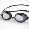 Silicone Swimming Goggles Eyewear Leakproof Clear View Double Straps Soft Glasses for Men