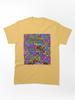 Candy Crush Saga candy crush saga Classic Unisex T-Shirt