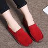 Spring Autumn Light Womens Flat Shoes New Comfort Plus Size White Womens Vulcanize Shoes Hollow Casual Women Loafers