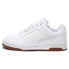 Slipstream Lo 'White Gum' Men's 393223-01