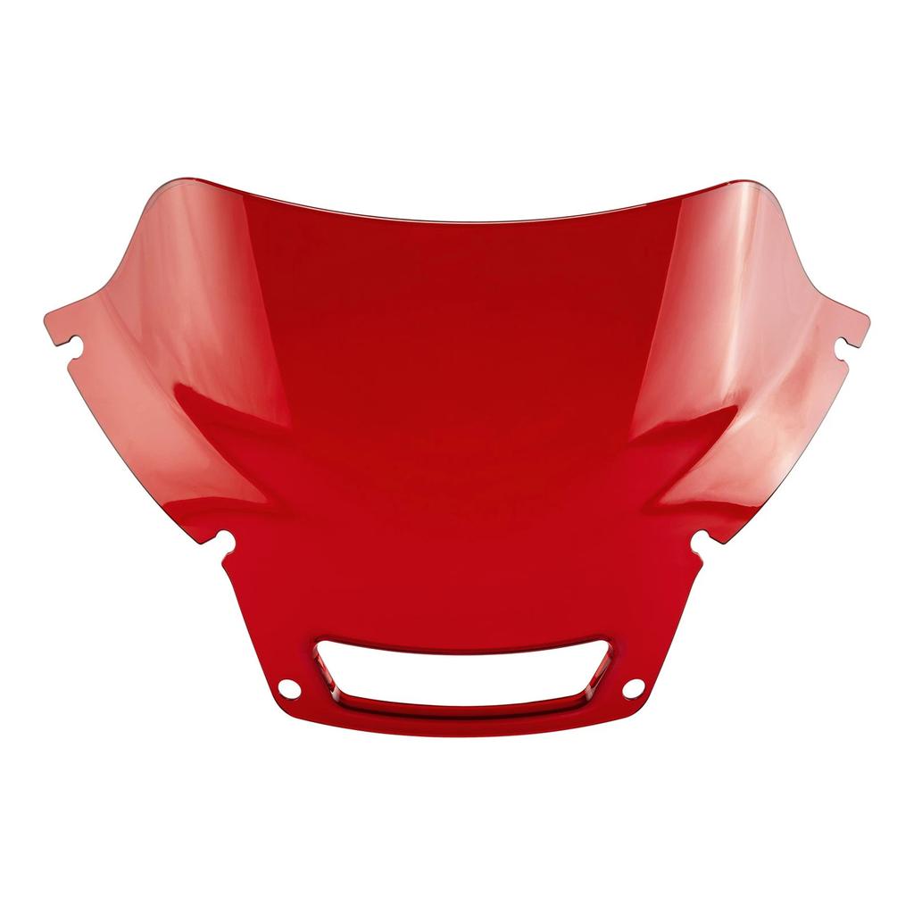Motorcycle 7" Windshield Windscreen For Harley Low Rider ST FXLRST 1YXZ 2022-2025 LOW RIDER FXRST 2022