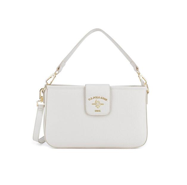 

Сумка U.S. Polo Assn. U.S. Polo Assn. BEUXT6366WVP белый