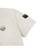 Goldeunbeeo (W) Woven Crew-Neck Pullover G5Tam26201Bex