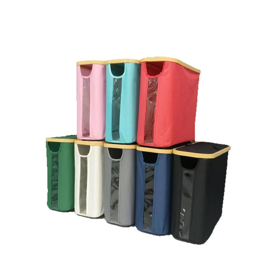 Waterproof Bathroom Tissue Storage Basket