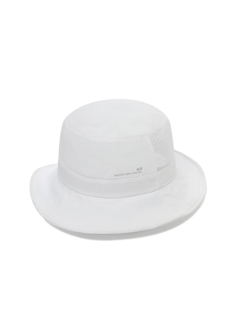 K2 Traillab Lightweight Hat_Off White