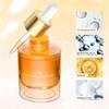 VC Serum Powerful Aging Collagen Face Day Night 30ml