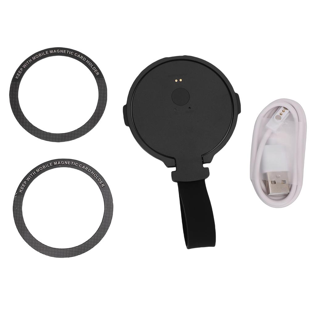 Translator Device Magnetic Phone Stand Real Time Translation Device Above 146 Languages for Travel Meetings Video Calls