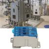 UKK 250A Din Rail Terminal Block Distribution Box Universal Power Junction Box