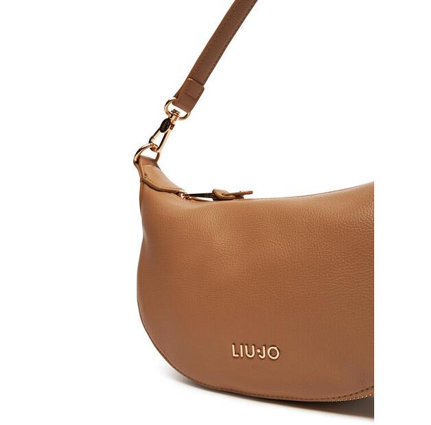 Bag Liu Jo Liu Jo Ecs S Hobo AA5043 E0054 Brown