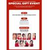 [Pre-Order] TWICE [RED WHISPERS] 2026 SEASON'S GREETINGS