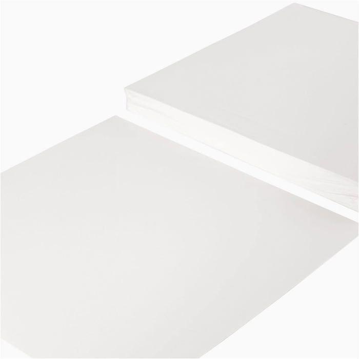 Papier cartonné - VAESSEN CREATIVE - Florence - 30,5 x 30,5 cm - 216 g/m² - 20 feuilles