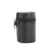 5Pcs/set 30/70ml Mini Set Wine Glass With Case Drinkware Portable Stainless Steel Cups  for Whisky
