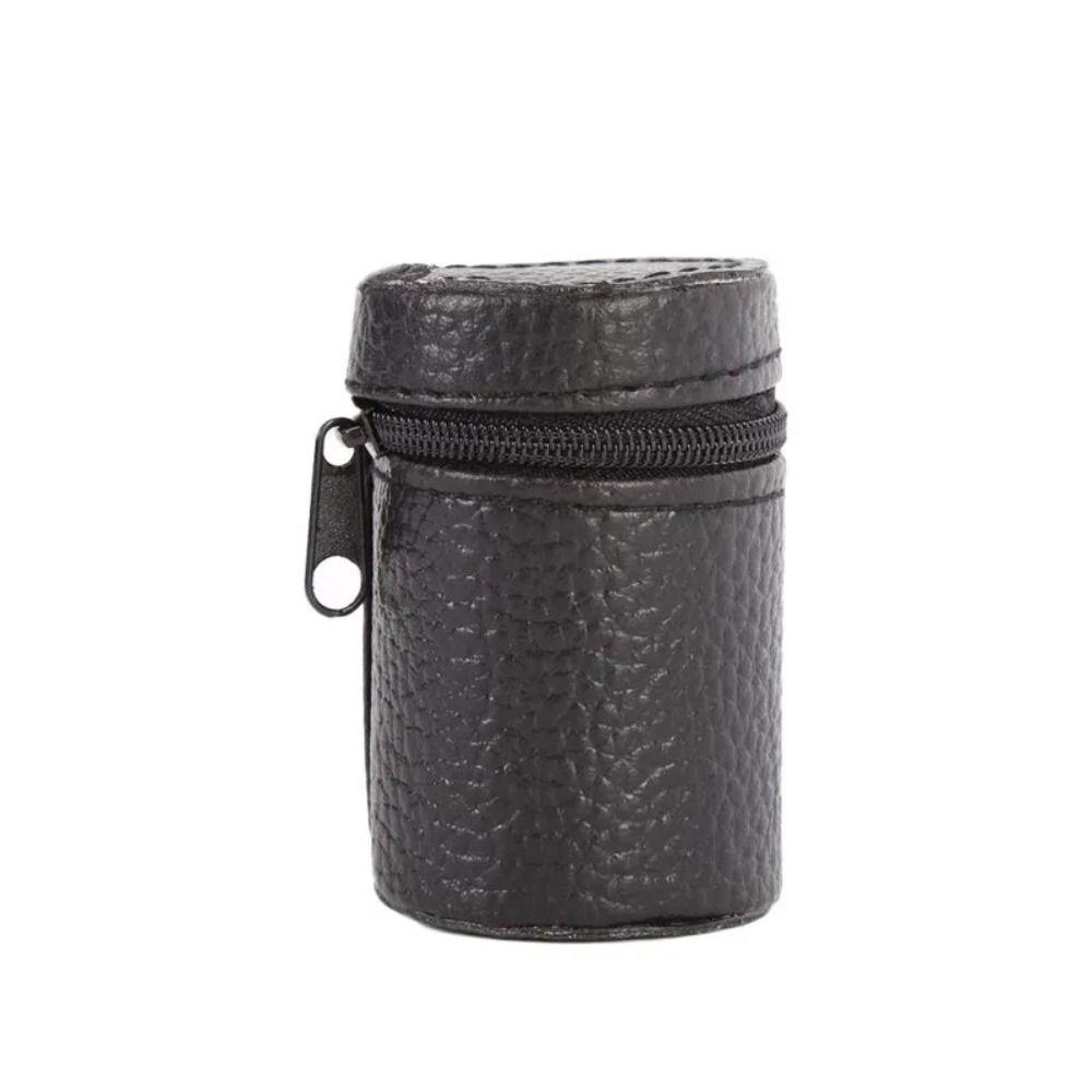 5Pcs/set 30/70ml Mini Set Wine Glass With Case Drinkware Portable Stainless Steel Cups  for Whisky
