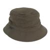 The North Face Reversible Fleece Bucket Cold Weather UV New Size M Hat, Unisex, Protection, Protection, Taupe/Black,