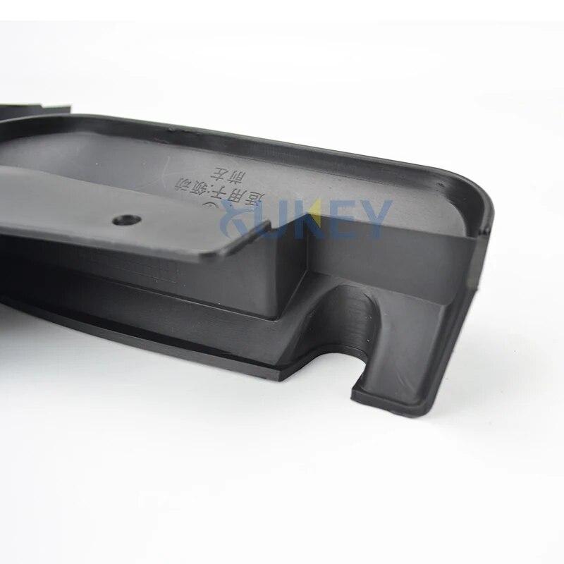 Satz Geformte Schmutzfänger Für Hyundai Elantra Avante AD 2016 - 2018 Limousine Schmutzfänger Spritzschutz Kotflügel Vorne Hinten 2017