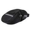Durable Waterproof Bicycle Rear Bag Universal Tail Design 1PC for Mountain Biking