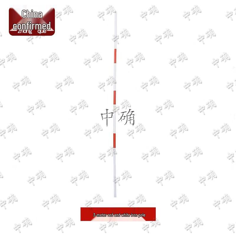 Soccer Training Obstacle Pole