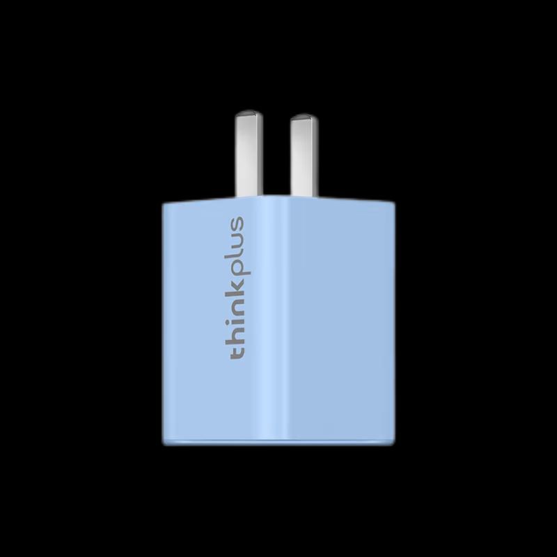Lenovo thinkplus 65W GaN Nano USB-C PD Charger