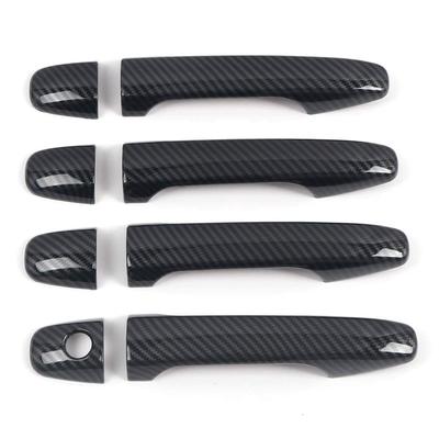 Exterieur accessoires – Sierlijsten