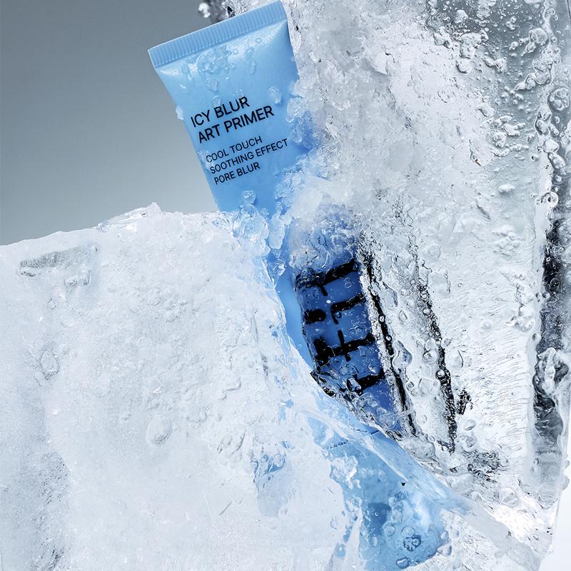 TFIT Icy Blur Art Primer 30ml